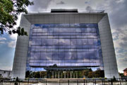 Auditorium Pallady