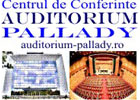 Sigla Auditorium Pallady