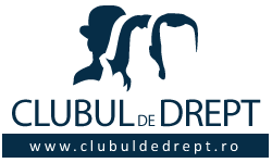 Sigla Clubul de Drept