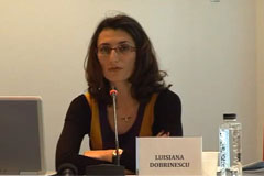 Luisiana Dobrinescu