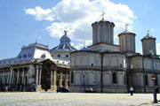 Patriarhia Română