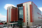 Rin Grand Hotel