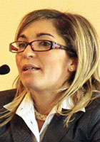 Monica A. Marinescu