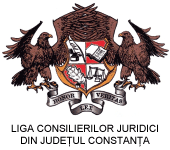 Sigla Liga Consilierilor Juridici Constanța